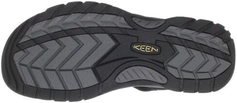 KEEN Men's Venice Closed Toe Leather Sport Sandal in Saudi Arabia