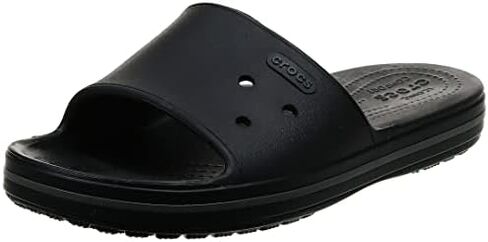 Crocs Unisex-Adult Crocband 3 Slide Sandals in Saudi Arabia
