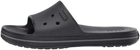 Crocs Unisex-Adult Crocband 3 Slide Sandals in Saudi Arabia