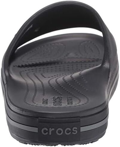 Crocs Unisex-Adult Crocband 3 Slide Sandals in Saudi Arabia