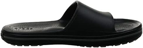 Crocs Unisex-Adult Crocband 3 Slide Sandals in Saudi Arabia