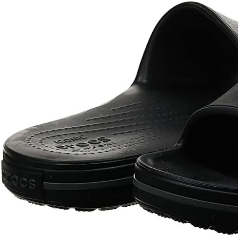 Crocs Unisex-Adult Crocband 3 Slide Sandals in Saudi Arabia