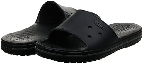 Crocs Unisex-Adult Crocband 3 Slide Sandals in Saudi Arabia