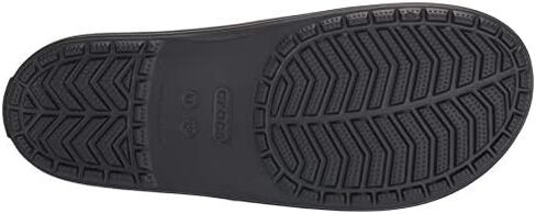 Crocs Unisex-Adult Crocband 3 Slide Sandals in Saudi Arabia