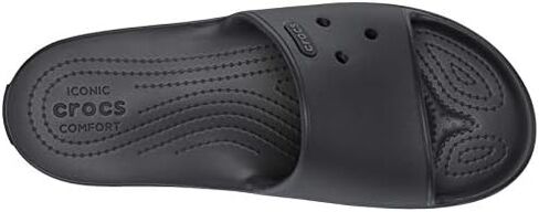 Crocs Unisex-Adult Crocband 3 Slide Sandals in Saudi Arabia