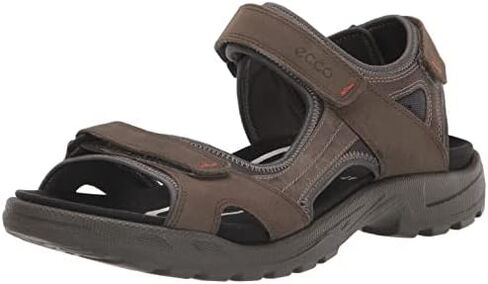 ECCO Men's Onroads Sport Sandal in Saudi Arabia