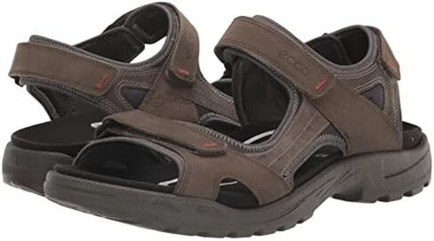 ECCO Men's Onroads Sport Sandal in Saudi Arabia