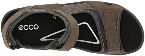 ECCO Men's Onroads Sport Sandal in Saudi Arabia