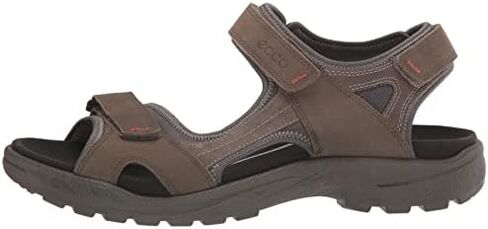 ECCO Men's Onroads Sport Sandal in Saudi Arabia