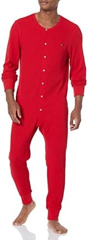 Tommy Hilfiger Men's Modern Essentials Onsie in Saudi Arabia