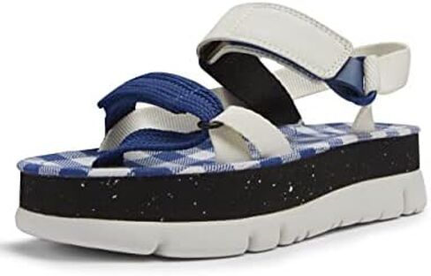 Camper Men's Oruga Up Sandal in Saudi Arabia