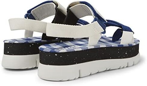 Camper Men's Oruga Up Sandal in Saudi Arabia