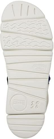 Camper Men's Oruga Up Sandal in Saudi Arabia