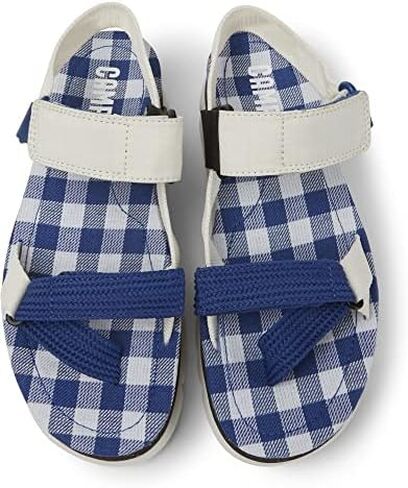 Camper Men's Oruga Up Sandal in Saudi Arabia