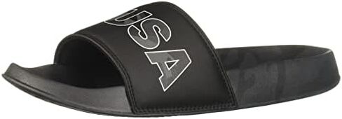 DC Men's Slide Sandal in Saudi Arabia