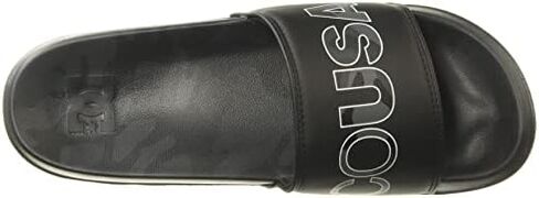 DC Men's Slide Sandal in Saudi Arabia