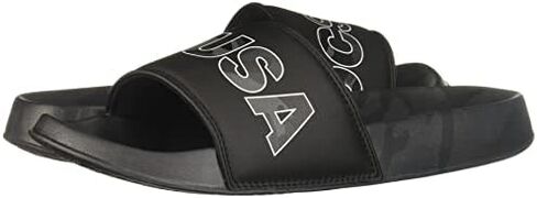 DC Men's Slide Sandal in Saudi Arabia