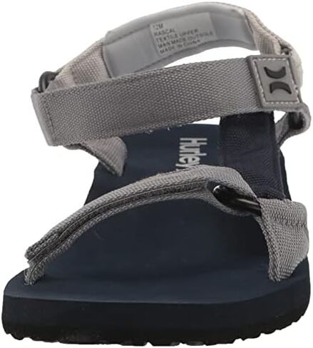 Hurley Men's Rascal Sandal in Saudi Arabia