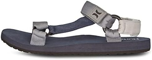 Hurley Men's Rascal Sandal in Saudi Arabia
