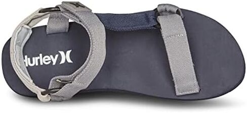 Hurley Men's Rascal Sandal in Saudi Arabia