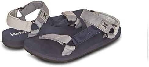 Hurley Men's Rascal Sandal in Saudi Arabia