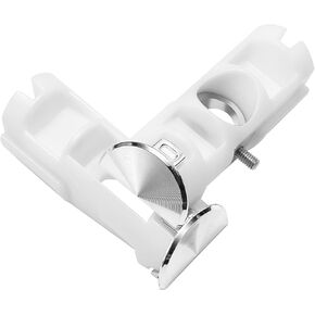 DA61-07540A دعم مقبض الثلاجة والفريزر متوافق مع سامسونج، استبدال # DA61-08247A PS4145181 AP5578979 3160453 DA67-02787A 6009-001526 in Kuwait