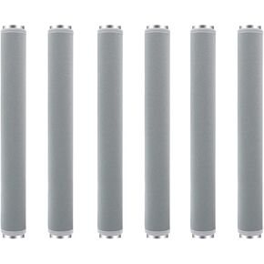 أغطية مقابض باب الثلاجة، 4 قطع من القماش القابل للغسل ومضادة للانزلاق ومضادة للكهرباء الساكنة، تحافظ على نظافة أجهزة المطبخ للثلاجة والميكروويف وغسالة الأطباق وإكسسوارات ديكور المطبخ in Kuwait