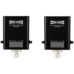 Sub-Zero 7007067 Refrigerator Air Purification Cartridge (Pack of 2) in Kuwait