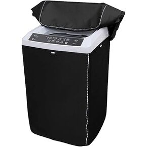 غطاء غسالة محمولة، غطاء مجفف للغسالة العلوية ، غطاء غسالة كامل مقاوم للماء / عجلة تلقائية (23 بوصة 24 بوصة 36 بوصة) ) in Kuwait