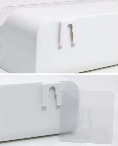 حامل بيض الثلاجة، صندوق منظم حاوية تخزين البيض، حاوية تخزين بلاستيكية 10 بيضات، صندوق تخزين البيض الطازج إلى جانب الثلاجة، حامل بيض منزلي للثلاجة in Kuwait