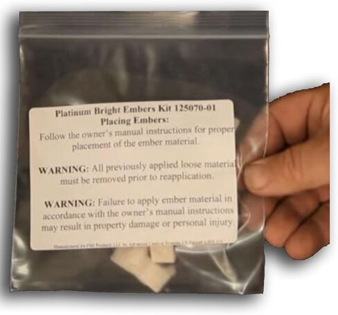 Advanced Catalyst Systems Platinum Bright Embers in Saudi Arabia