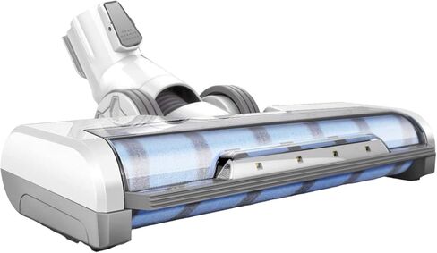 فرشاة دوارة بديلة لفرشاة تينيكو A10 A11 الدوارة الناعمة بدون سلك للاستخدام في الاماكن المغلقة والارضيات الصلبة والاسطح الصلبة in Kuwait