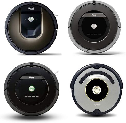 TREE.NB 22.5V 1.25A محول شاحن بطارية سريع لسلسلة Irobot Roomba 880، 800، 700، 600، 500، 400؛ 770 650 الحيوانات الأليفة 780 630 560 530 760 550 700 500 660 4210 540 in Kuwait