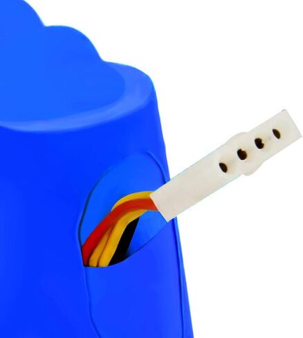 Shentec 7.2V 4.5Ah Battery Compatible with Neato XV-11 XV-12 XV-14 XV-15 XV-21 XV-25 XV Essential XV Signature Pro Robotic Vacuum Cleaners Neato 945-0005 205-0001 (2 Pack) in Kuwait