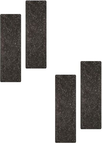 CFS – Pack of 2, Premium Carbon Filters Pad Compatible with HHT-090, HHT-011, HHT-145, HPA-050, HPA-150, HPA-050-TGT, HPA-150-TGT Models – Fresh & Filtered Air for Indoor – Carbon Air Filter Sheet in Saudi Arabia