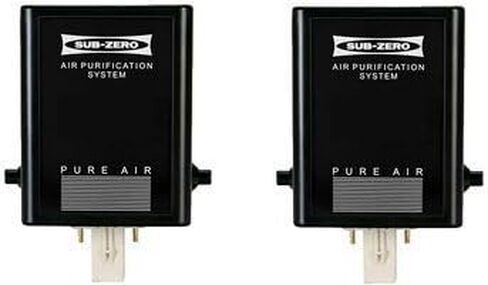 Sub-Zero 7007067 Refrigerator Air Purification Cartridge (Pack of 2) in Kuwait