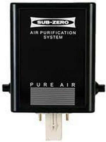 Sub-Zero 7007067 Refrigerator Air Purification Cartridge (Pack of 2) in Kuwait