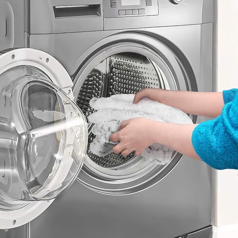 bopomopo 6 عبوات من وسادات استبدال ممسحة البخار لممسحة Bissell Powerfresh البخارية 1940 1806 1544 2075 2685A 2181 2814 Series، موديل 19402 19404 19408 19409 1940A 1940F 1940Q 1940T 1940W B0006 B00 172075أ in Kuwait
