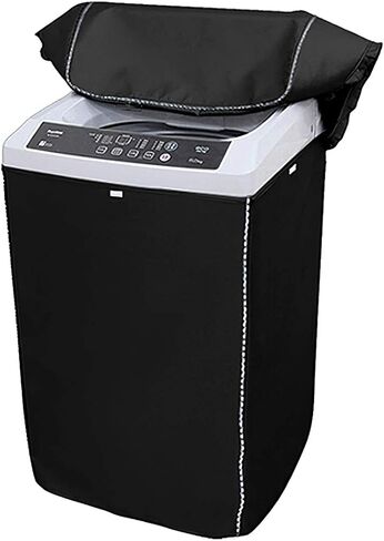 غطاء غسالة محمولة، غطاء مجفف للغسالة العلوية ، غطاء غسالة كامل مقاوم للماء / عجلة تلقائية (23 بوصة 24 بوصة 36 بوصة) ) in Kuwait