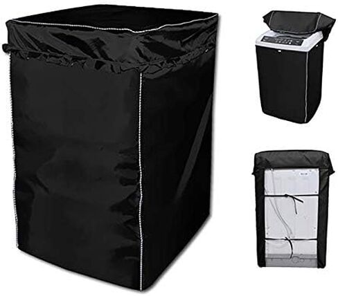 غطاء غسالة محمولة، غطاء مجفف للغسالة العلوية ، غطاء غسالة كامل مقاوم للماء / عجلة تلقائية (23 بوصة 24 بوصة 36 بوصة) ) in Kuwait