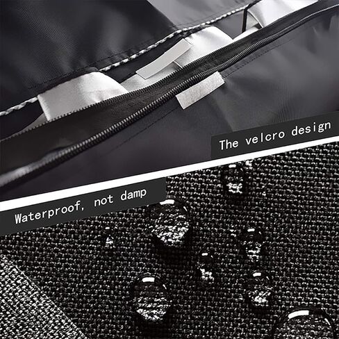 غطاء غسالة محمولة، غطاء مجفف للغسالة العلوية ، غطاء غسالة كامل مقاوم للماء / عجلة تلقائية (23 بوصة 24 بوصة 36 بوصة) ) in Kuwait