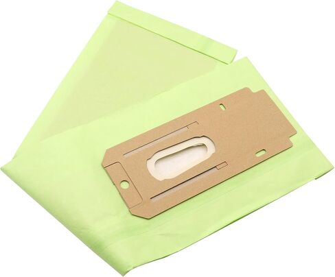 (8 أكياس) أكياس مكنسة كهربائية لأكياس المكنسة الكهربائية XL Oreck Type CC، تناسب جميع مكنسة Oreck XL المستقيمة in Kuwait