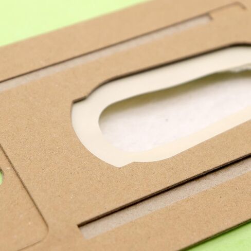 (8 أكياس) أكياس مكنسة كهربائية لأكياس المكنسة الكهربائية XL Oreck Type CC، تناسب جميع مكنسة Oreck XL المستقيمة in Kuwait