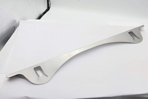 Stove Countertop Gap Covers - Heavy Duty Stainless Steel Kitchen Stove Counter Gap Cover Between Stove and Counter in Saudi Arabia