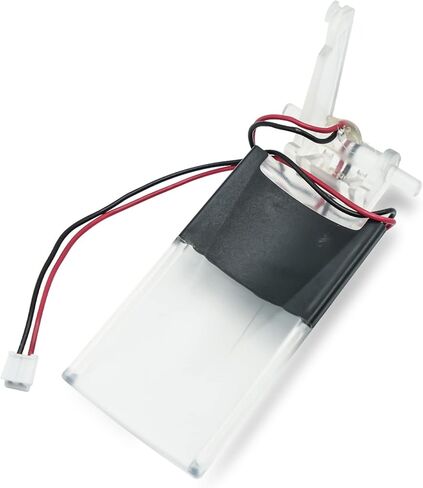 EvertechPRO Refrigerator Water Dispenser Actuator Replacement for Frigidaire 241685703 5304433613 1195920 AH1526418 EA1526418 in Saudi Arabia