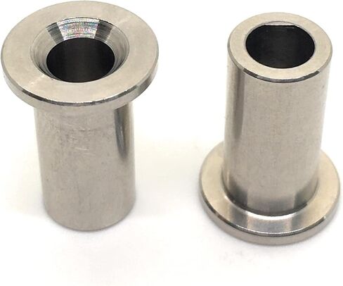 REPLACEMENTKITS.COM Brand 2pc Bubbler Beverage Dispenser Bearing Sleeve Fits Several Crathco Grindmaster Bubblers Replaces 3220 in Saudi Arabia