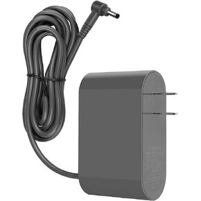 شاحن للمكنسة الكهربائية اللاسلكية دايسون V10 V12 V15 SV12 SV22 ابسولوت انيمال موتور هيد 30.45 فولت 1.1 امبير محول امدادات الطاقة سلك شحن in Kuwait