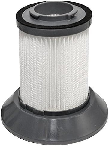 Fette Filter - مجموعة فلتر فراغ كومبو 6 قطع متوافقة مع مكنسة بيسيل زينغ بدون اكياس طراز # 6489، 64892، 64894 الجزء # 203-1772، 203-1771، 203-1534، 203-1786 in Saudi Arabia