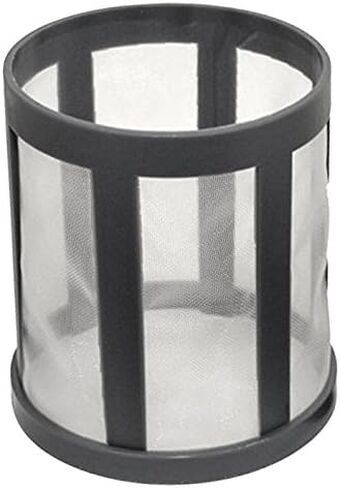 Fette Filter - مجموعة فلتر فراغ كومبو 6 قطع متوافقة مع مكنسة بيسيل زينغ بدون اكياس طراز # 6489، 64892، 64894 الجزء # 203-1772، 203-1771، 203-1534، 203-1786 in Saudi Arabia