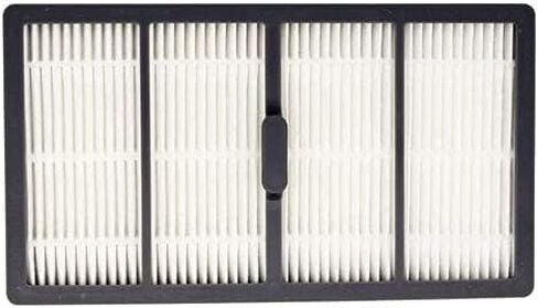 مجموعة قطع غيار من زيواي متوافقة مع مكنسة رومبا S9 (9150)، s9+(9550)، مجموعة واحدة من فرش مطاطية متعددة الاسطح و4 فرش جانبية و4 فلاتر و4 اكياس غبار واداتين in Kuwait